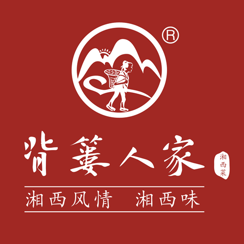 背簍人家 湘菜加盟店